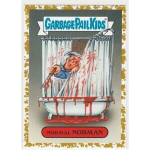 Normal Norman #11a Fool's Gold 1/50